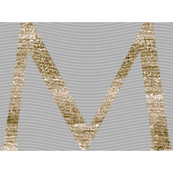 Cartoon letters-CL 461